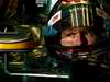 GP Cina - Prove Libere